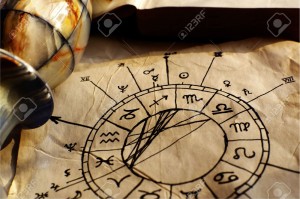 horoscopeAntique